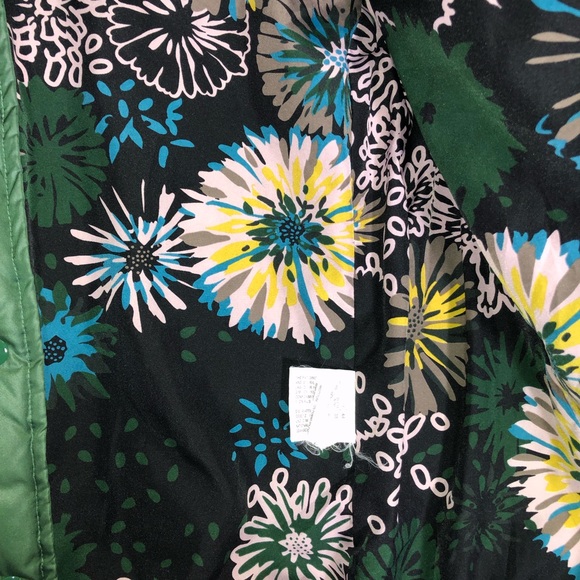 MISSONI Green Vest - Picture 3 of 9